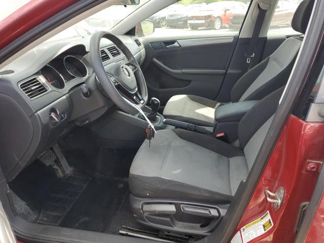 3VW2B7AJ5HM409359 Volkswagen JETTA S