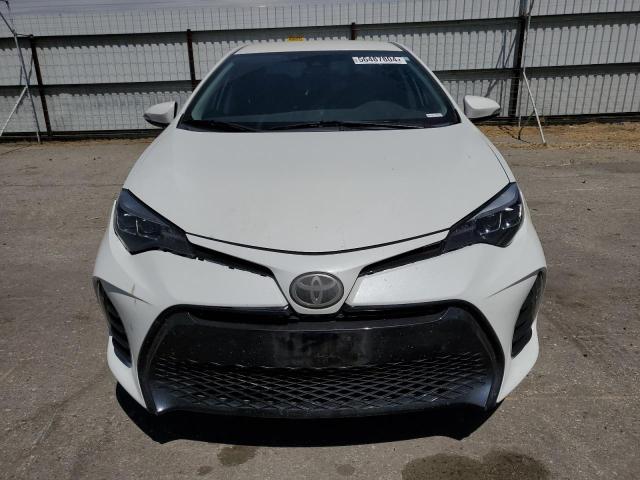 5YFBURHE7HP729213 Toyota COROLLA L