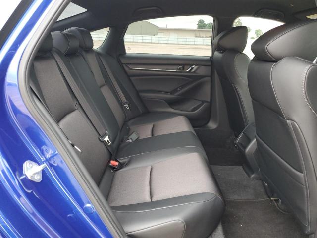 1HGCV3F27NA041267 Honda Accord Hybrid Sport
