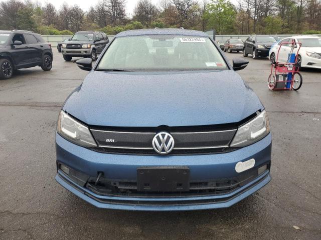 3VW637AJ9FM427293 Volkswagen Jetta Hybrid