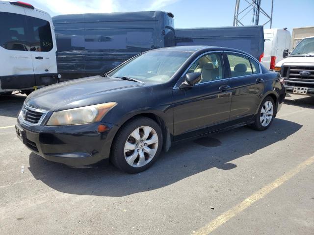 Auction sale of the 2009 Honda Accord Ex, vin: JHMCP26759C014236, lot number: 53274214