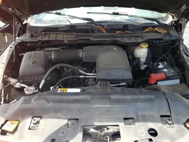 1C6RR6GG6HS803891 RAM 1500 Slt