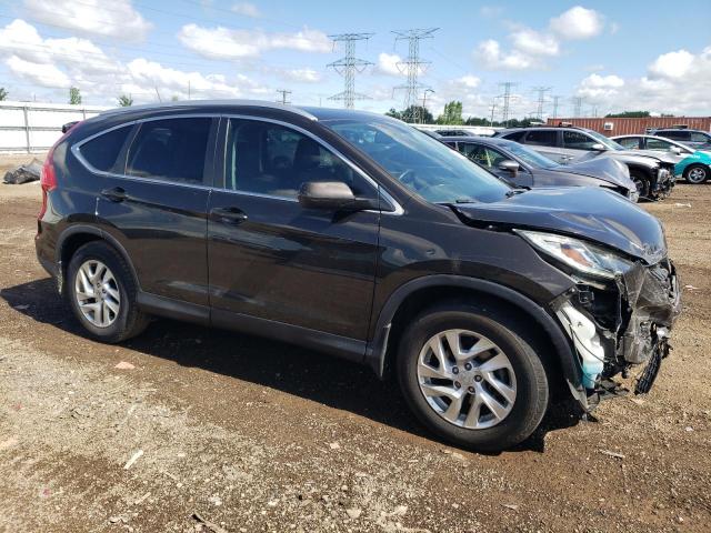 2HKRM3H72GH564695 Honda CR-V EXL