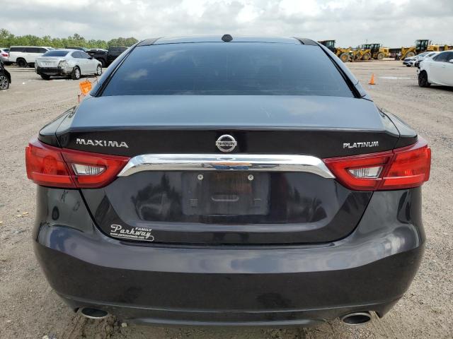 1N4AA6AP3GC432841 Nissan Maxima 3.5s