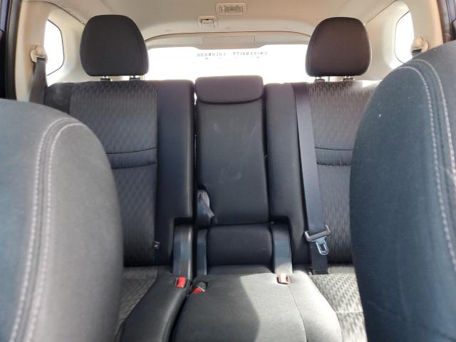 JN8AT2MV4HW024490 Nissan ROGUE S