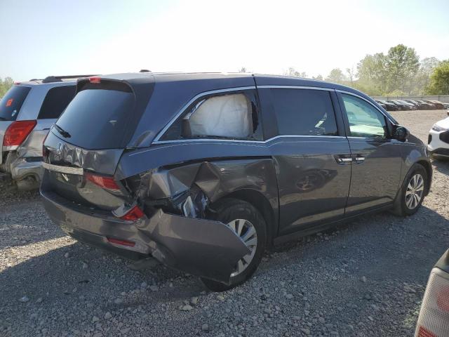 5FNRL5H34GB041026 Honda ODYSSEY SE