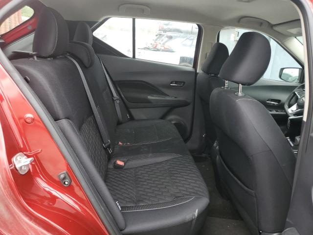 3N1CP5CV0NL480602 Nissan KICKS SV