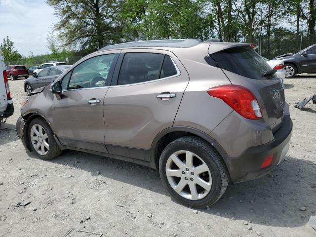 KL4CJCSB3FB172878 Buick Encore