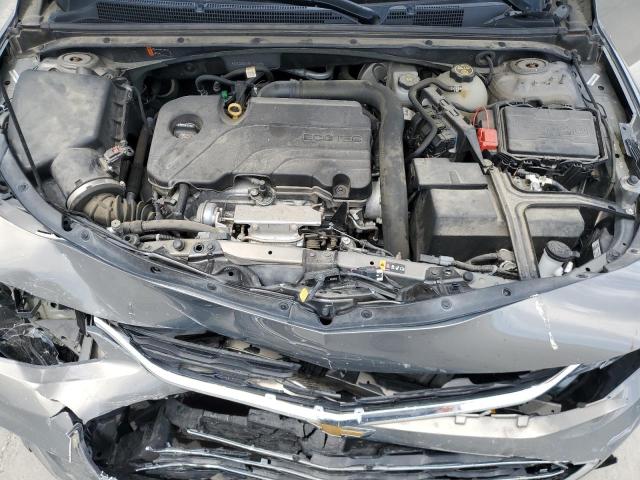1G1ZD5ST7JF233459 Chevrolet MALIBU LT