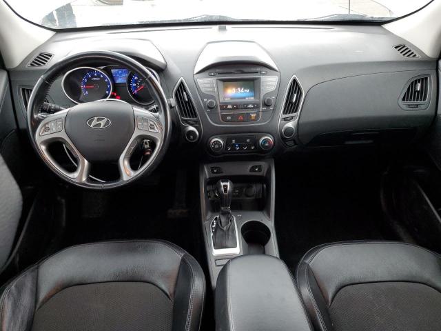KM8JUCAG9FU022646 Hyundai Tucson Limited