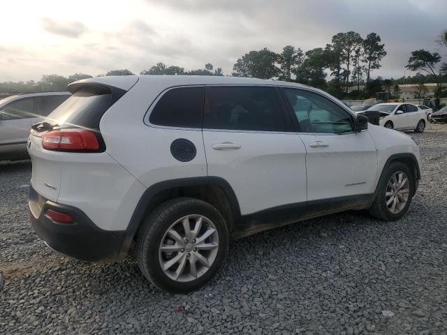 1C4PJLDB4GW212481 Jeep Cherokee Limited