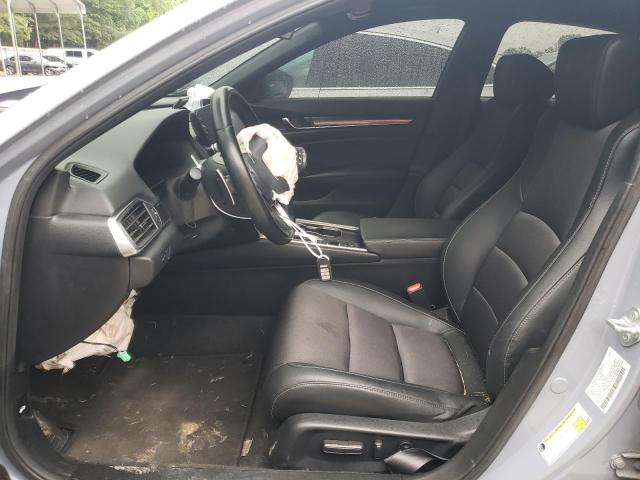 1HGCV1F37MA058677 Honda Accord Sport