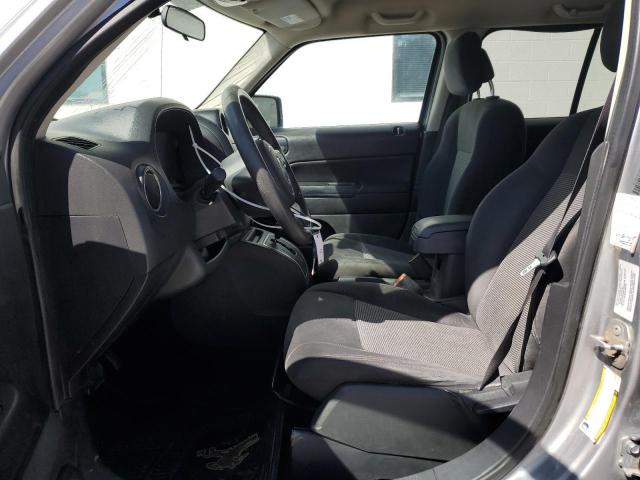 1C4NJRBB5FD381593 Jeep Patriot Sport