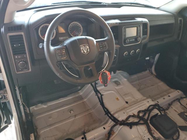 3C6JR6DG9PG607161 RAM 1500 Classic Tradesman