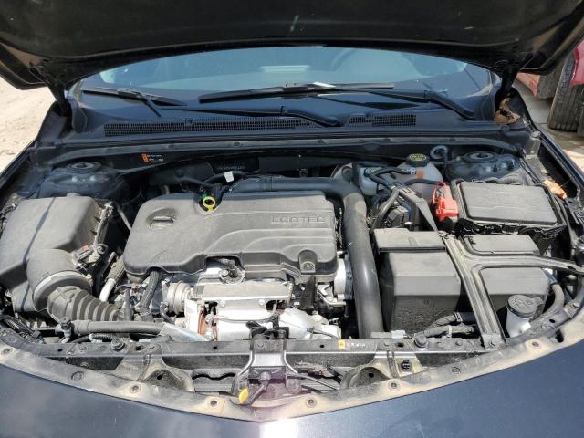 1G1ZG5ST4NF212372 Chevrolet MALIBU RS
