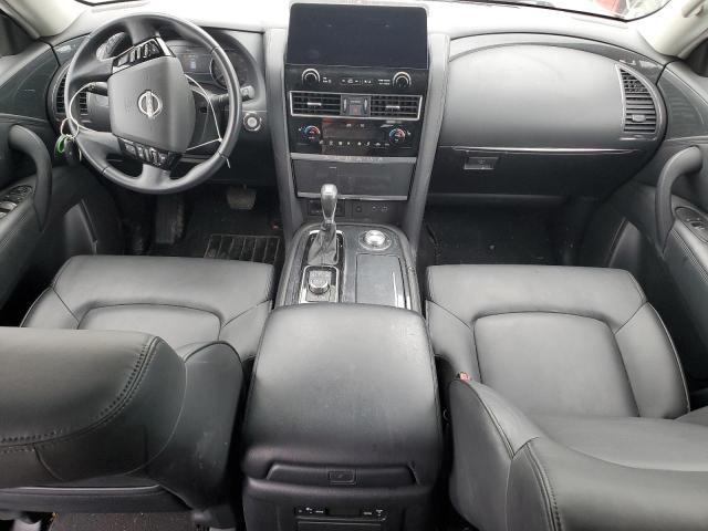 JN8AY2AD2N9678377 Nissan ARMADA S