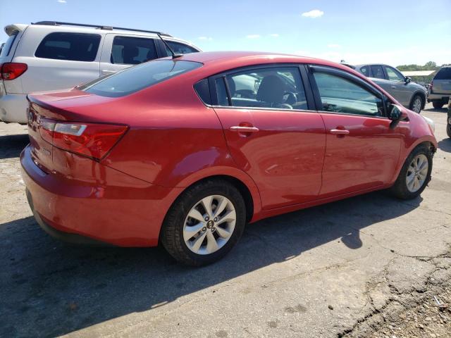 KNADN4A31G6590815 KIA RIO EX