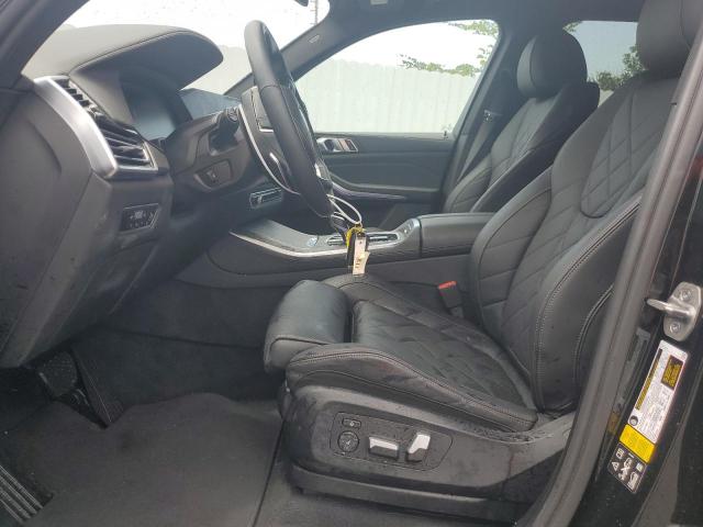 5UXCR6C06P9P50573 BMW X5 Xdrive40i