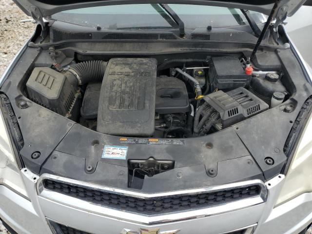 2GNFLEEK1E6233237 Chevrolet EQUINOX LS