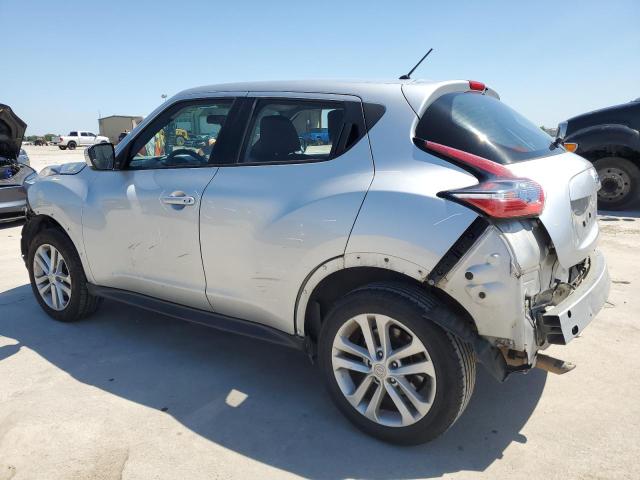JN8AF5MR7HT702162 Nissan JUKE S