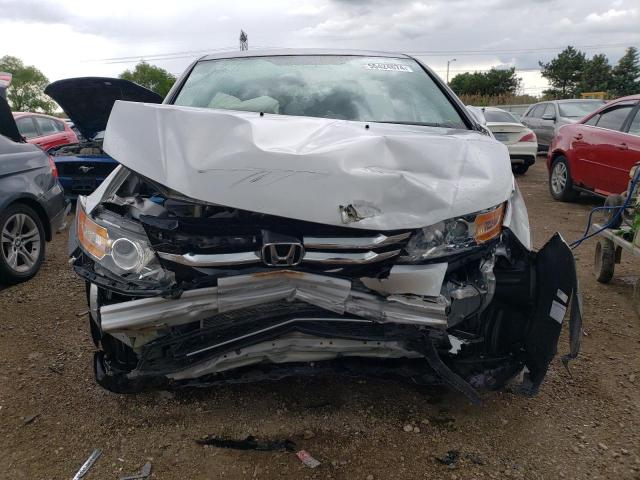 5FNRL5H41FB072340 Honda ODYSSEY EX