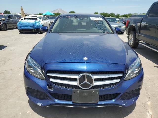 55SWF4HB8HU202960 Mercedes-Benz C 350E