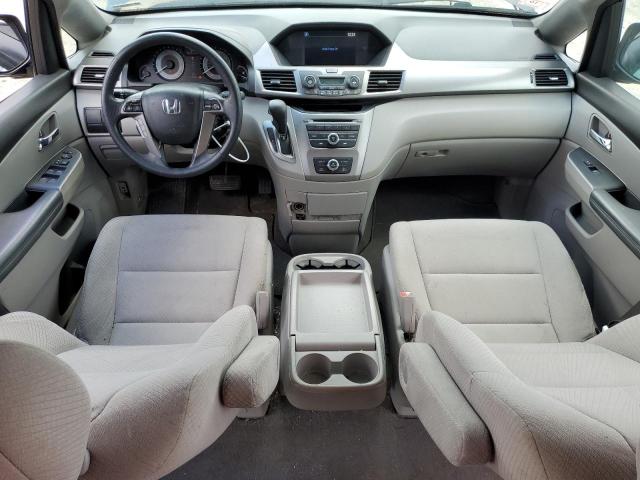 5FNRL5H29GB132090 Honda ODYSSEY LX