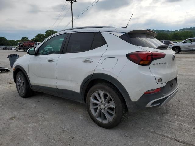 KL4MMDSL9MB063381 Buick Encore Gx Select