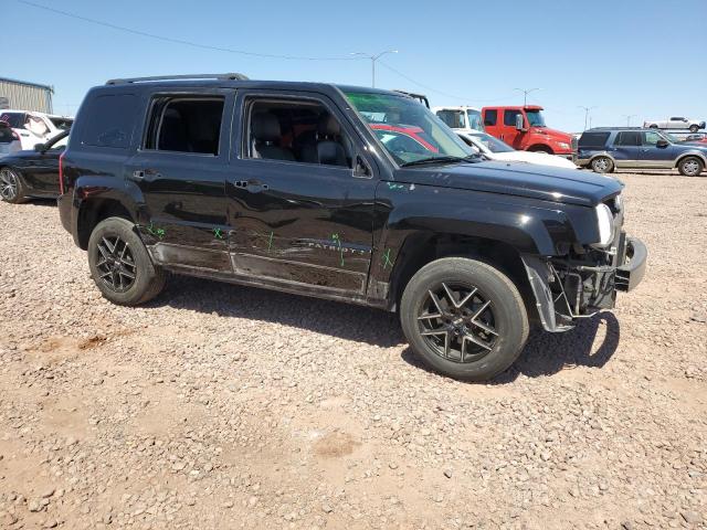 1C4NJPBA7GD775061 Jeep Patriot Sport