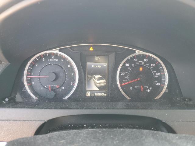 4T1BF1FK5FU072220 Toyota CAMRY LE