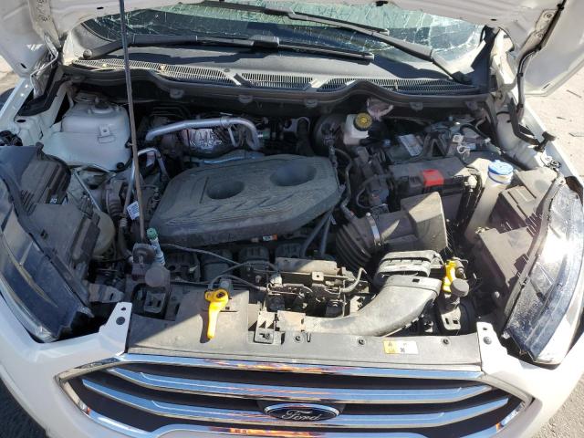 MAJ6S3KL6LC354160 Ford Ecosport Titanium