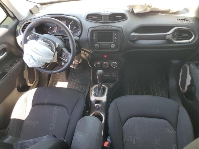 ZACCJAAT5GPD66145 Jeep Renegade Sport