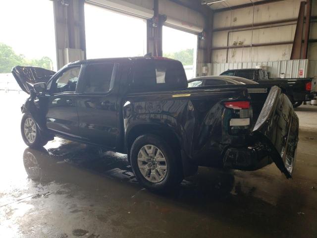 1N6ED1EK8NN610679 Nissan FRONTIER S