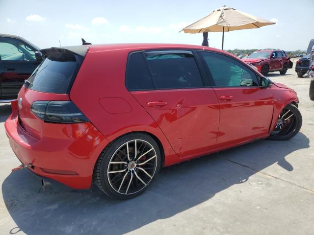 3VW6T7AU6LM006475 Volkswagen GTI S