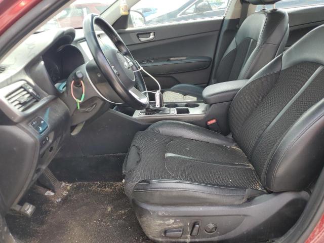5XXGT4L38KG360993 KIA Optima Lx