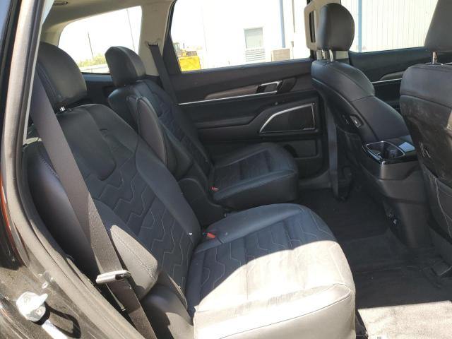 5XYP5DHC0MG100265 KIA Telluride Sx