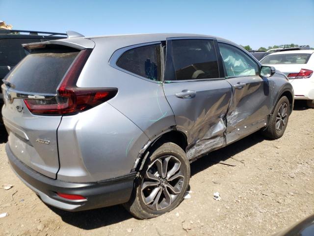 2HKRW2H80LH644875 Honda CR-V EXL