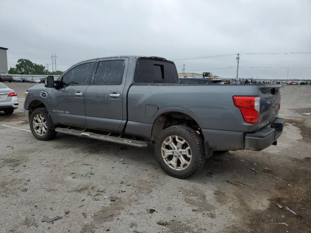 1N6BA1F44HN556961 Nissan Titan Xd Sl