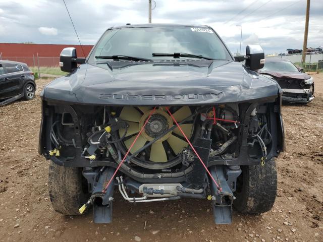 1FT7W2BT8JEC57668 Ford F250 Super Duty