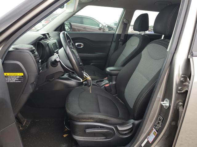 KNDJP3A51H7485635 KIA SOUL +
