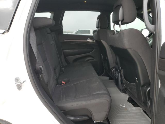 1C4RJEAG2JC434028 Jeep Grand Cherokee Laredo