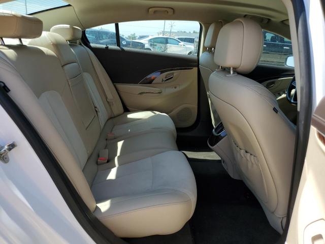 1G4GA5GRXEF213700 Buick Lacrosse