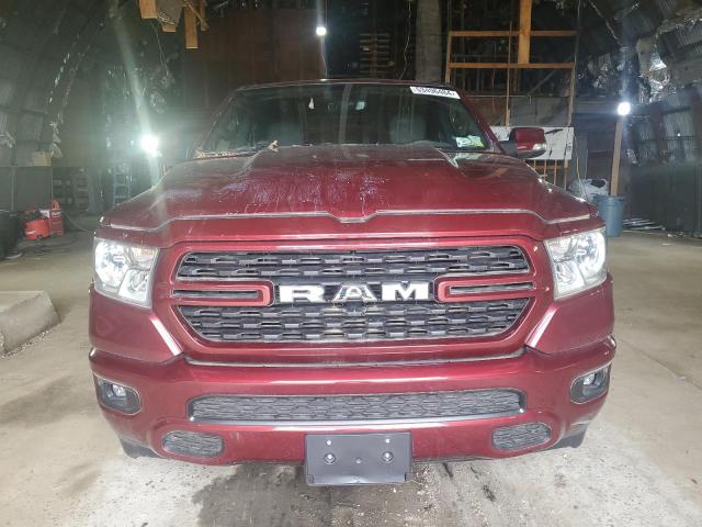1C6RRFBG6NN365536 RAM 1500 Big Horn/lone Star