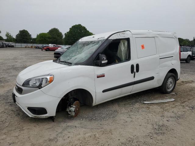 Auction sale of the 2022 Ram Promaster City Tradesman, vin: ZFBHRFAB0N6X90113, lot number: 54189884