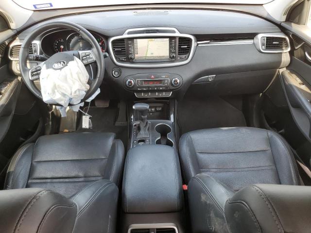 5XYPKDA51LG667006 KIA SORENTO SX