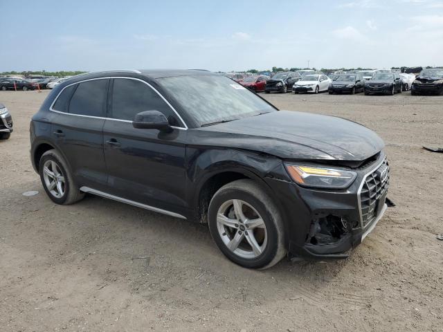 WA1AAAFY8M2062948 Audi Q5 PREMIUM