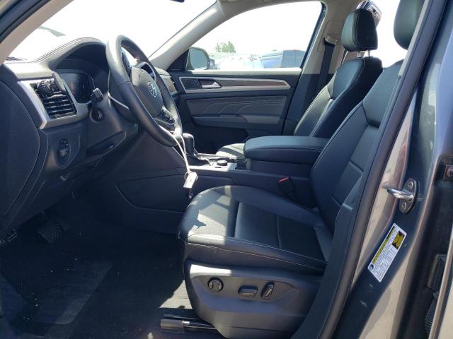 1V2HR2CA2PC525920 Volkswagen ATLAS SE