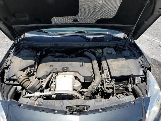 2G4GN5EX2F9130939 Buick Regal Premium