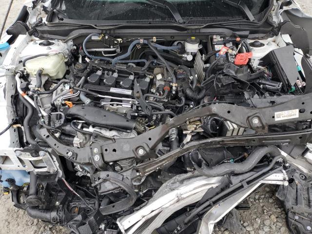 2HGFC3B38LH351766 Honda CIVIC EX