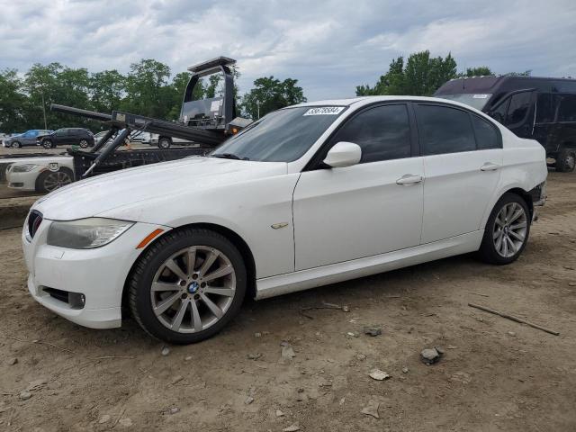 Auction sale of the 2011 Bmw 328 I Sulev, vin: WBAPH5G55BNM81209, lot number: 55678584